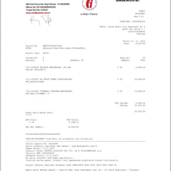 Hoover Teknik Destek Çözümsüzlüğü