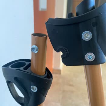 Bebegold Marka Arabam Kırıldı