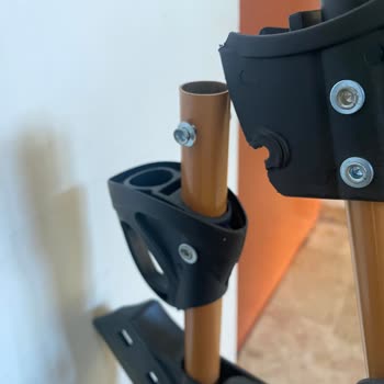 Bebegold Marka Arabam Kırıldı