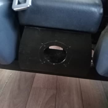 Kale Seyahat Otobüs Firması Araç İçi Şarj Yerleri Çalışmıyor.