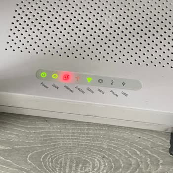 Turkcell Superonline Fiber İnternet Bir Haftadır Çalışmıyor