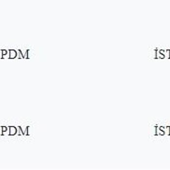 PTT Kargo Dağıtım Yapmıyor PTT Kar