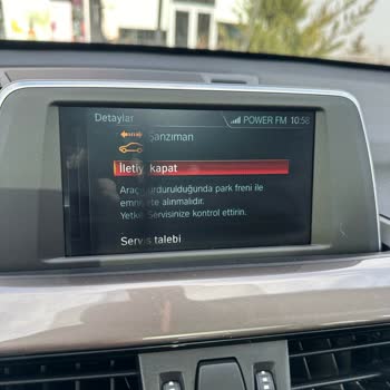 Otokoç Koşulsuz İade Denilerek Araç Satıp Kabul Etmeme