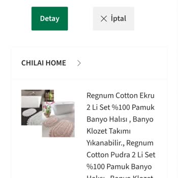 Decoverse Aldığım Ürün Üç Haftadır Teslim Edilmedi.