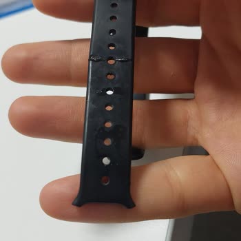 Oppo Band Kordon Sorunu