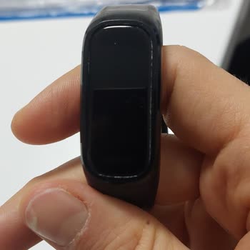 Oppo Band Kordon Sorunu