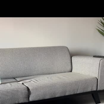 Vivense Lizbon Koltuk Takımı