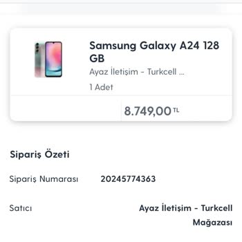Ayaz İletişim Turkcell İşbirliğinin İş Bilmemezlikleri