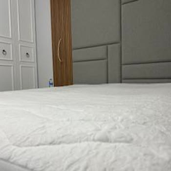 İdaş Yatakta Çökme Şikayetim Var