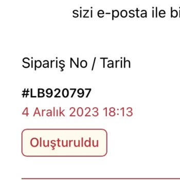 Lobbeco Kargo 3 Aydır Gelmedi