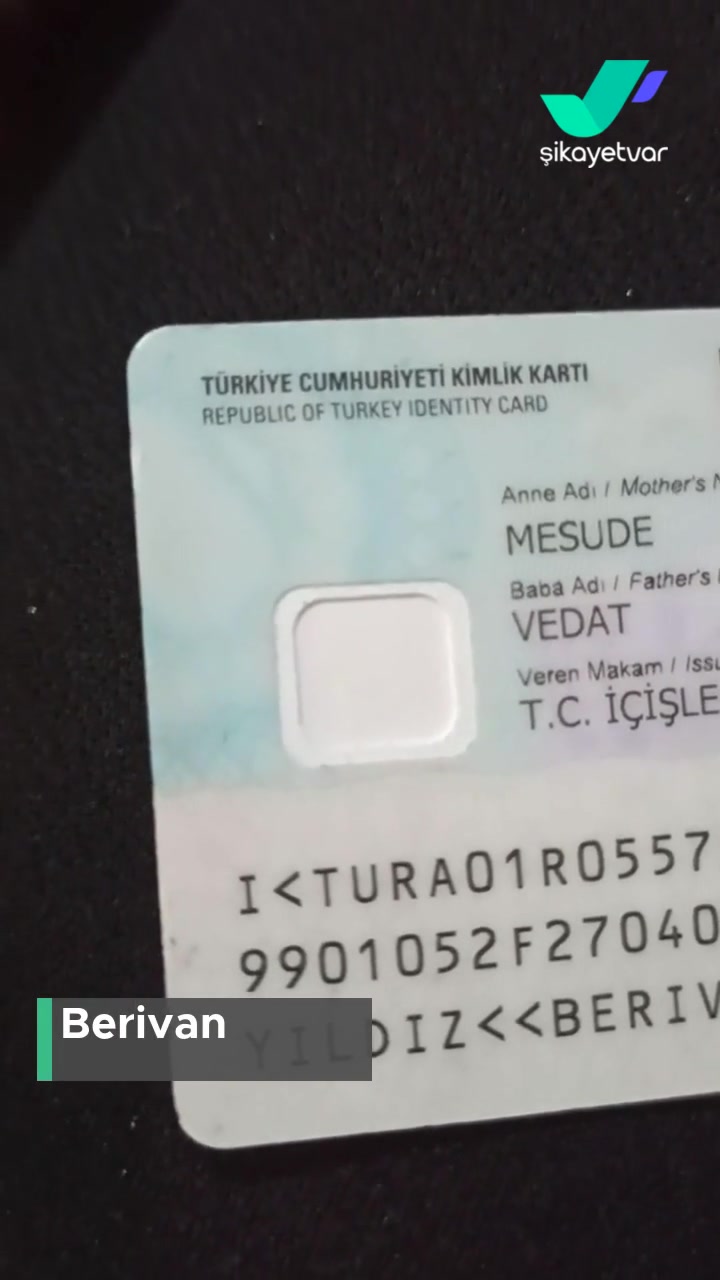 Nüfus Ve Vatandaşlık İşleri Acil Yardım İstiyorum videonun kapak resmi