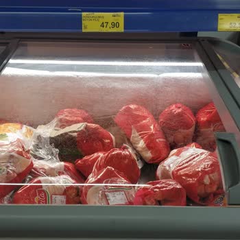 BİM Fiyat Uyuşmazlığı, Kasiyer Davranışı.