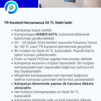 Paycell Müşteri Hizmetleri Bilgisiz Müşteri Mağdur Yetkili Nerede