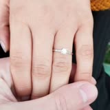 Purchased Ring Deemed "Fake"? Zen Diamond Retailer Humiliates Customer During Exchange