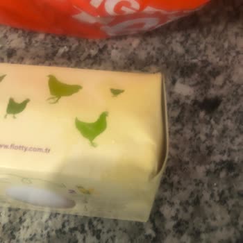 Migros Sanal Market Ürün Ve İade Problemleri