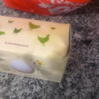 Migros Sanal Market Ürün Ve İade Problemleri