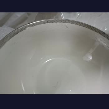 Evmoda Islak, Çamurlu, Kırık, Defolu Ürün Teslim Ettiler