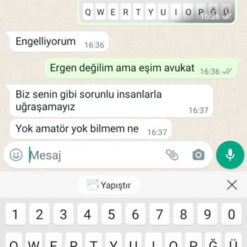 Vipmen.com.tr Online Alışverişte Beden Sorunu Ve Müşteri Hizmetleri Hayal Kırıklığı