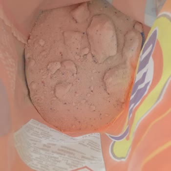 Tide Это не стиральный порошок, а соль