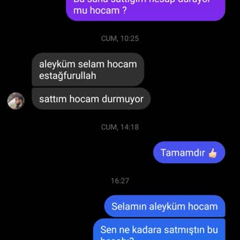 Gamermarkt Tarafından Mağdur Ediliyorum