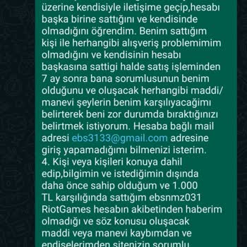 Gamermarkt Tarafından Mağdur Ediliyorum