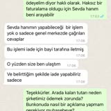 Turkcell Kurumsal Haksız Ve Etik Dışı Faturalama!