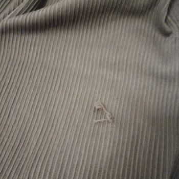 Feminen Moda Ürün Defolu Geldi Ücreti Benden Kestiniz