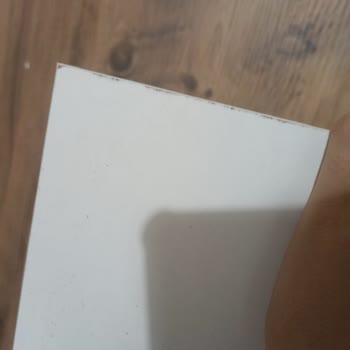 A101 Uzun Bekleyiş Sonrası Hasarlı Ürün Hayal Kırıklığı