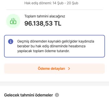 Hepsipartner Paramı Yatırmıyor