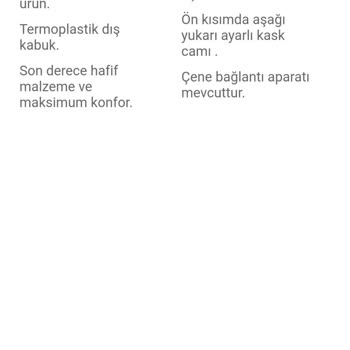 Hepsiburada Firması Eksik Ürün Yolluyor, Sorunumu Çözmüyor.