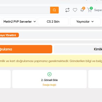 Kabasakalonline.com Bakiye Yükledim Alışveriş Yapamıyorum!