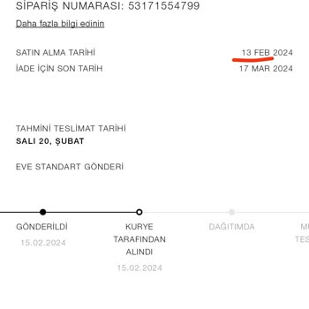 Zara Ve UPS Türkiye 8 Gündür Kargomu Getirmediler