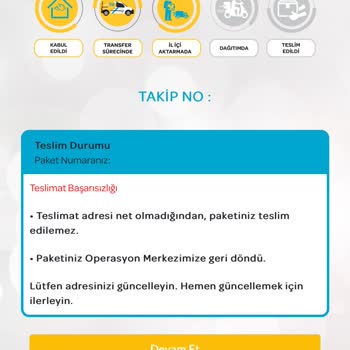 PTT Kargo PTT Adı Altında