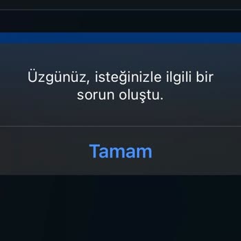 Instagram Hesabıma Giremiyorum