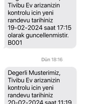 Tivibu Hizmet Yerine Müşteriyle Dalga Geçiyor
