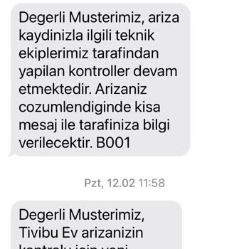 Tivibu Hizmet Yerine Müşteriyle Dalga Geçiyor