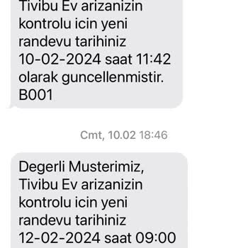 Tivibu Hizmet Yerine Müşteriyle Dalga Geçiyor