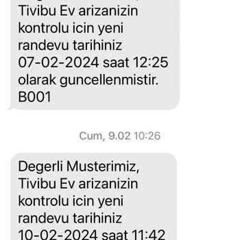 Tivibu Hizmet Yerine Müşteriyle Dalga Geçiyor