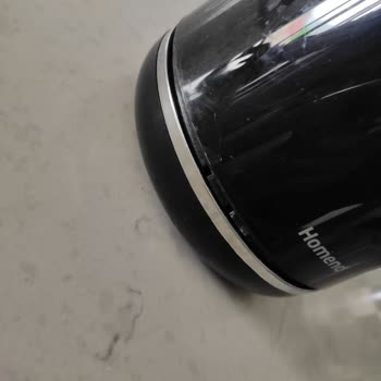 Homend Şikayetim Var Çay Makinesi