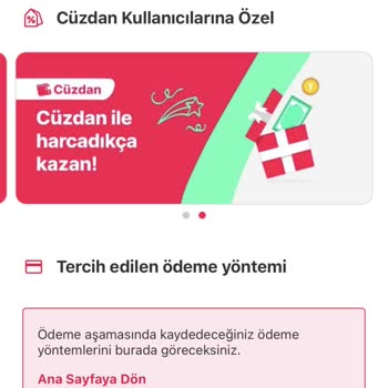 Yemeksepeti İade Sorunu Paramı Yatırmama Problemi