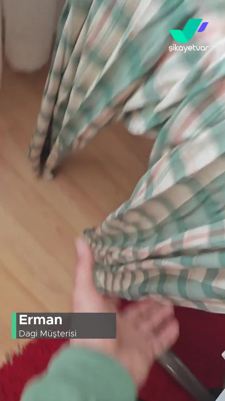 Dagi Ve Kalitesi Söyleyeceğim Pek Bir Şey Yok! videonun kapak resmi