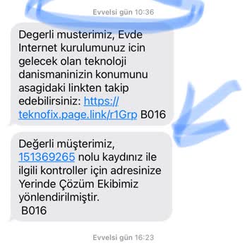 Vodafone Net Hız Kanuna Aykırı Paket Satışı, Sorunlu İnternet