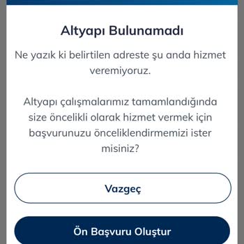 Türk Telekom Port Eksikliği Hizmet Vermiyor