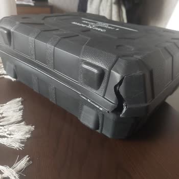 Robo Ayıplı Mal Gönderimi