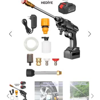 Robo Ayıplı Mal Gönderimi