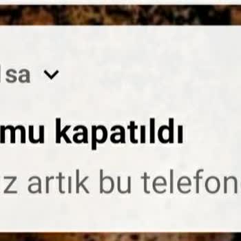 WhatsApp Aero Kullanıma Kapanmasının Çözümü