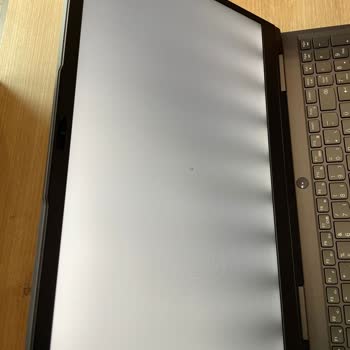 Lenovo Bilgisayar Monitör Arızası Ve Servis Mağduriyeti