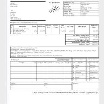 Çiçek Sepeti'ni Şikayet Etmek İstiyorum