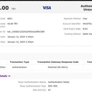 Enpara Müşteri Mağduriyeti Ve İlgisizlik.