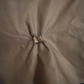 Suud Collection Yanık Etek Sattılar